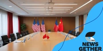 US-China tariff negotiations Geneva: what’s at stake?