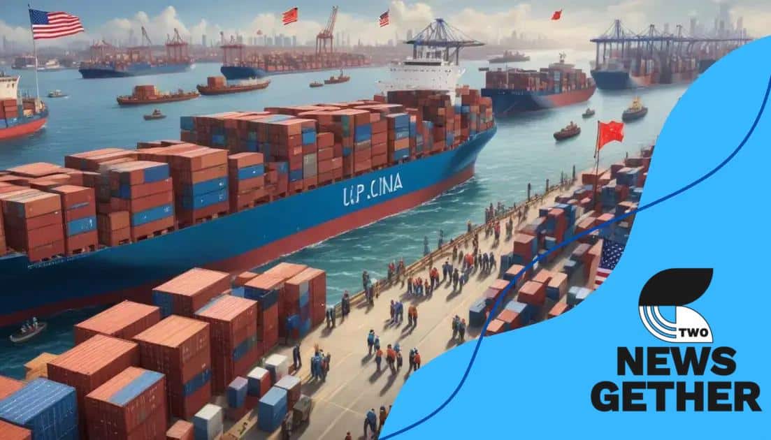 Future of tariffs and trade relations