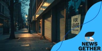 Retail store closures May 2025: what’s next?