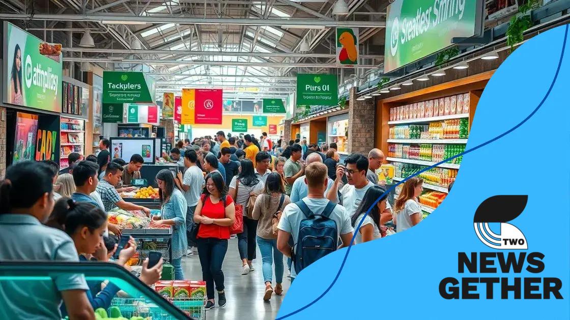 Strategies retailers can adopt to thrive