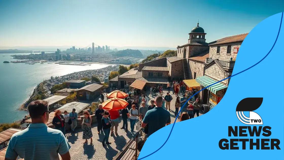 Impact on tourism and local economy