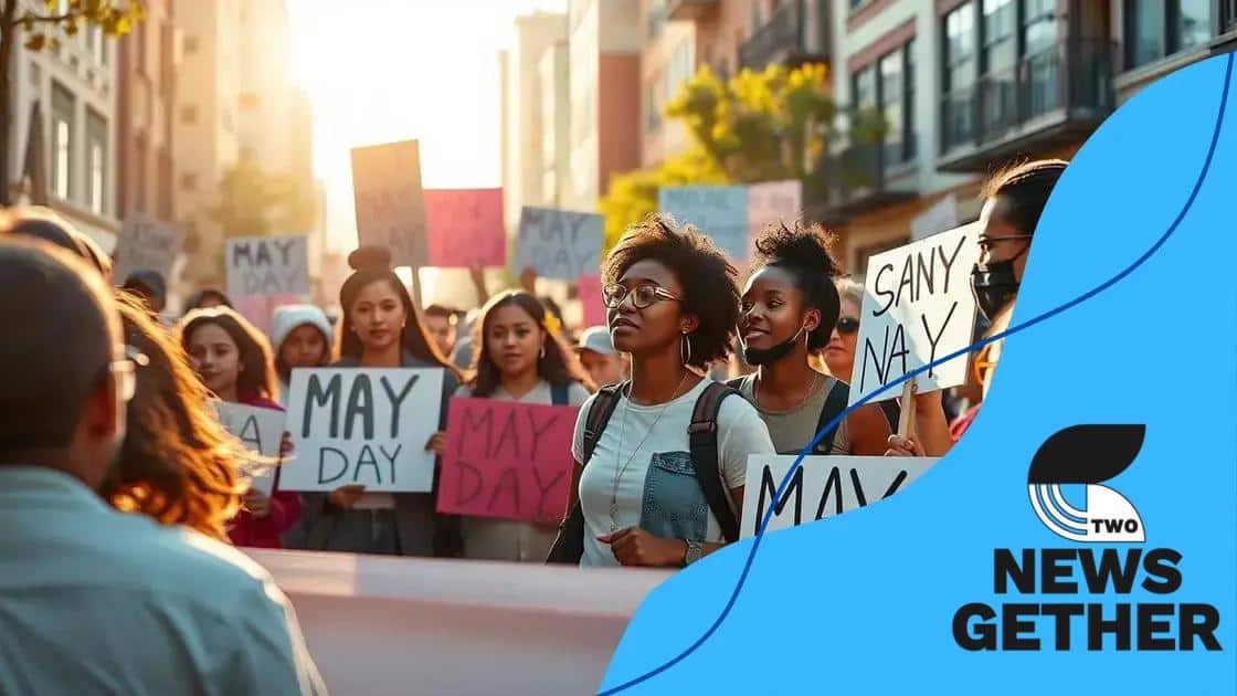 how communities can get involved