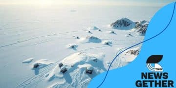 US spy agencies Greenland surveillance raises eyebrows