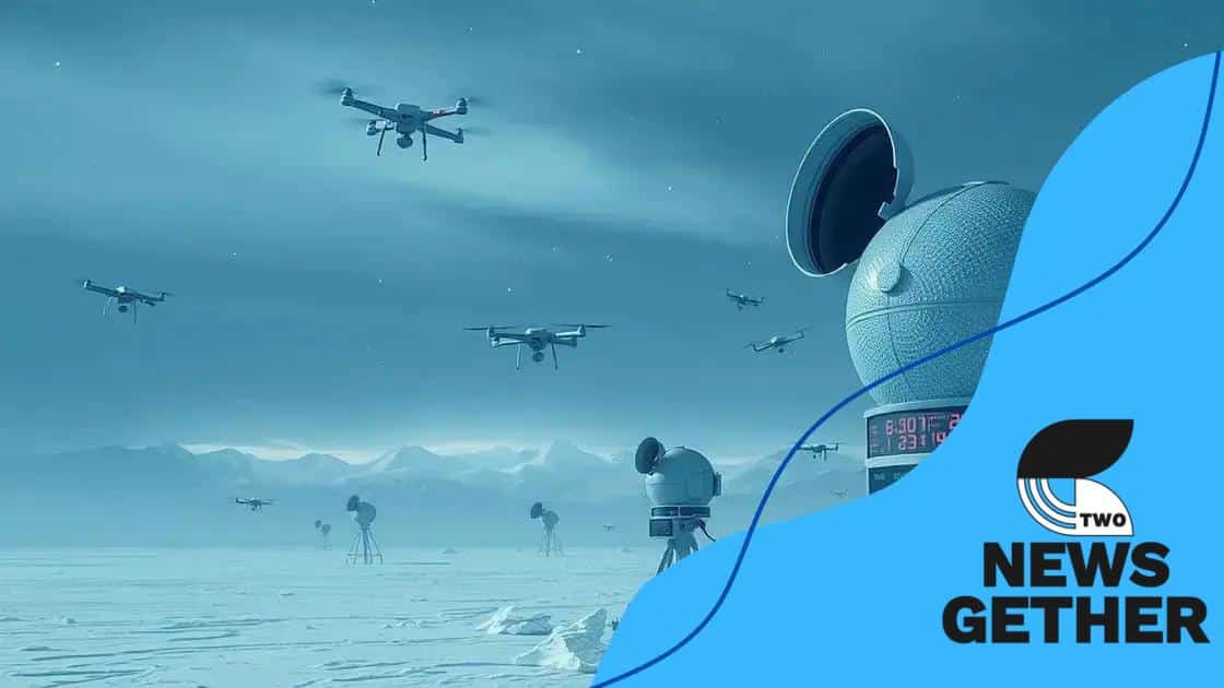 Technologies used for monitoring