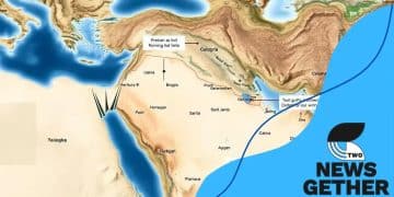 Trump Persian Gulf naming policy: what you need to know