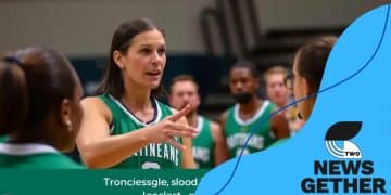 Sue Bird USA Basketball director: a game-changing role