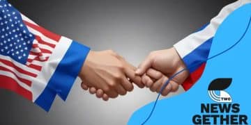 US-Russia peace talks mediation: navigating complexities