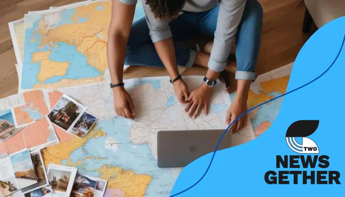 Planning your trip: what to consider for 2025