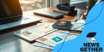Real ID enforcement may 2025: what you need to know