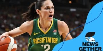 Sue Bird Team USA appointment: a milestone in sports history