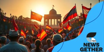 Trump World War II Victory Day: A Hidden Legacy