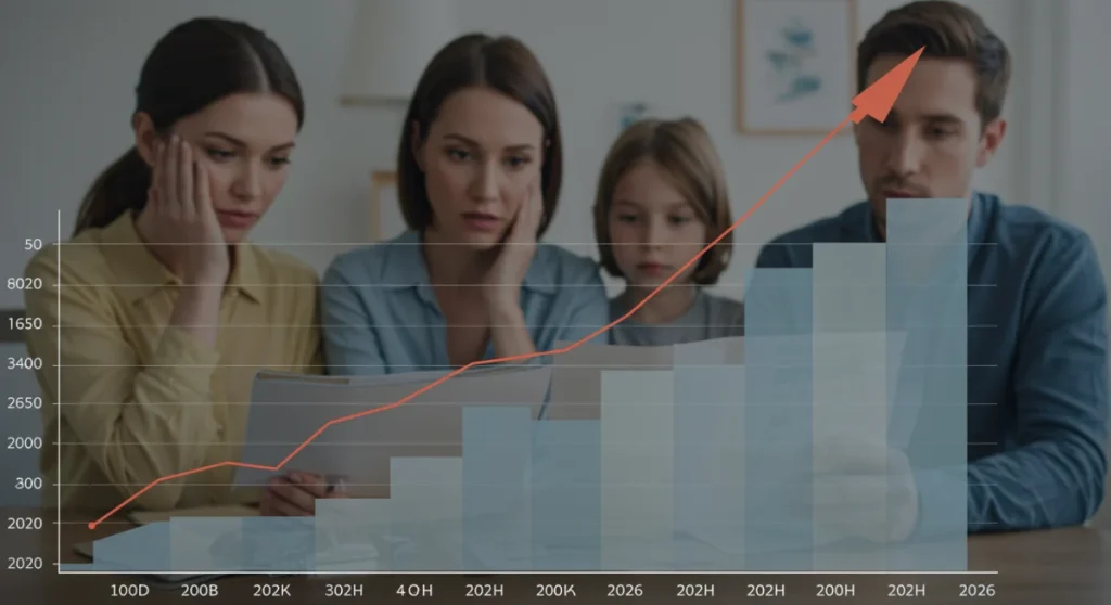 Inflation Trends 2026: Latest Data & Consumer Spending Impact