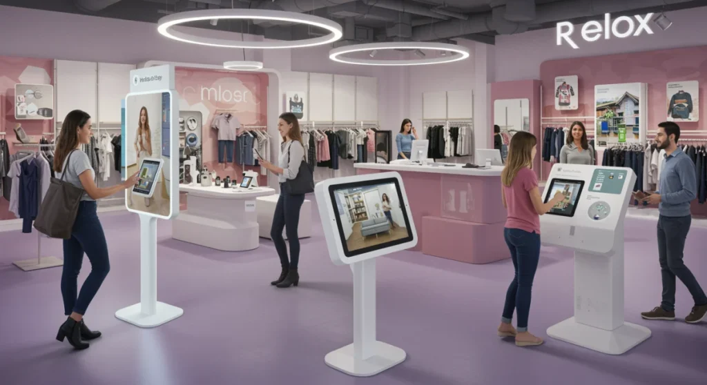 Augmented Reality in US Retail: Boost Engagement 20% in 6 Months