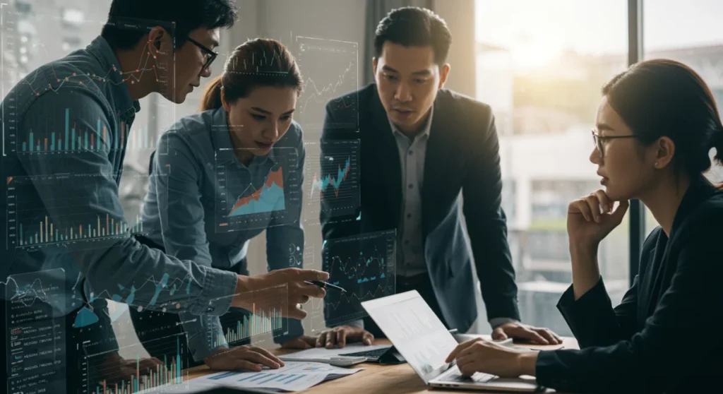 Navigating Economic Uncertainty: Business Strategies for 2026