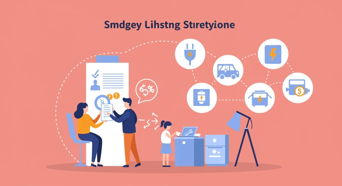 Family budgeting for rising energy costs and adapting to higher utility bills