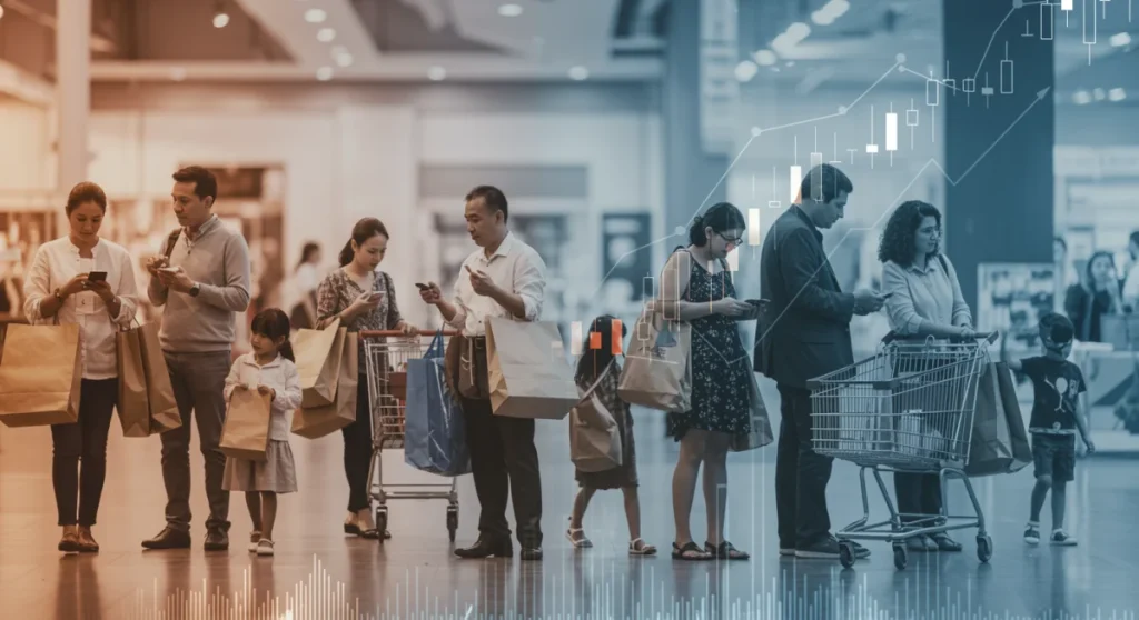 Consumer Confidence Index 2026: 98.2 Reading’s Impact on Spending