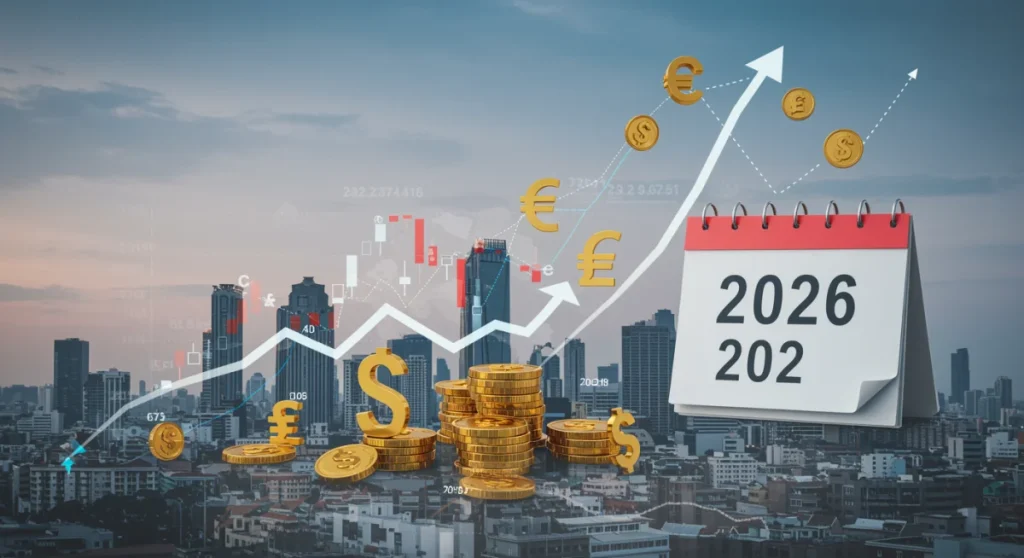 Economic Indicators 2026: Quarterly Guide for Informed Decisions