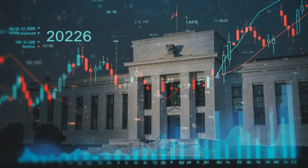 Federal Reserve’s 2026 Interest Rate Projections Explained