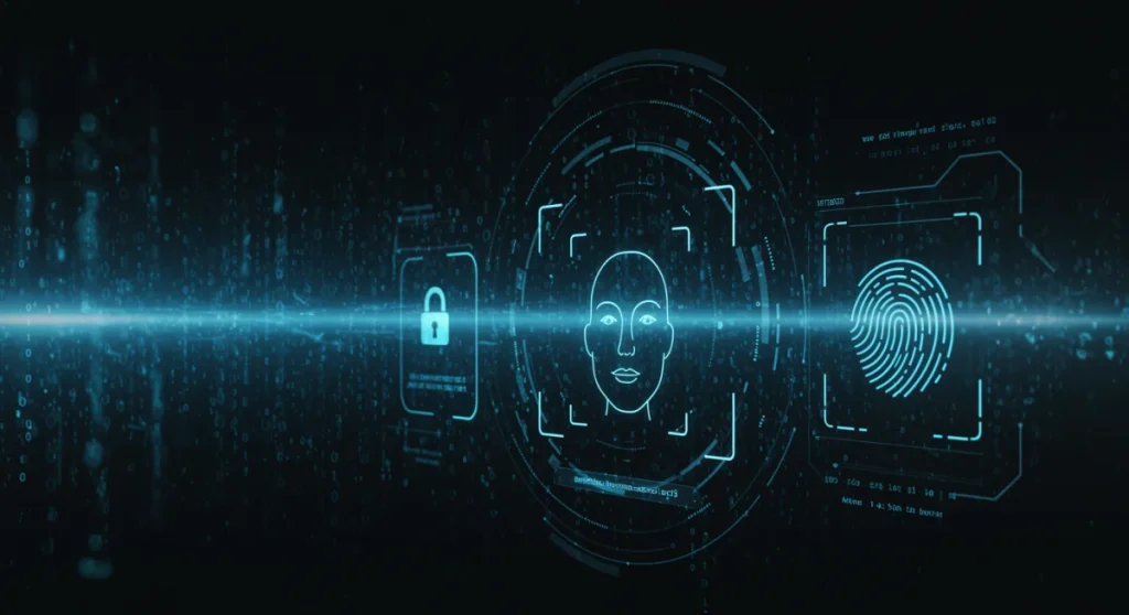 Biometric Security 2026: Facial Recognition & Fingerprint Updates for US Data