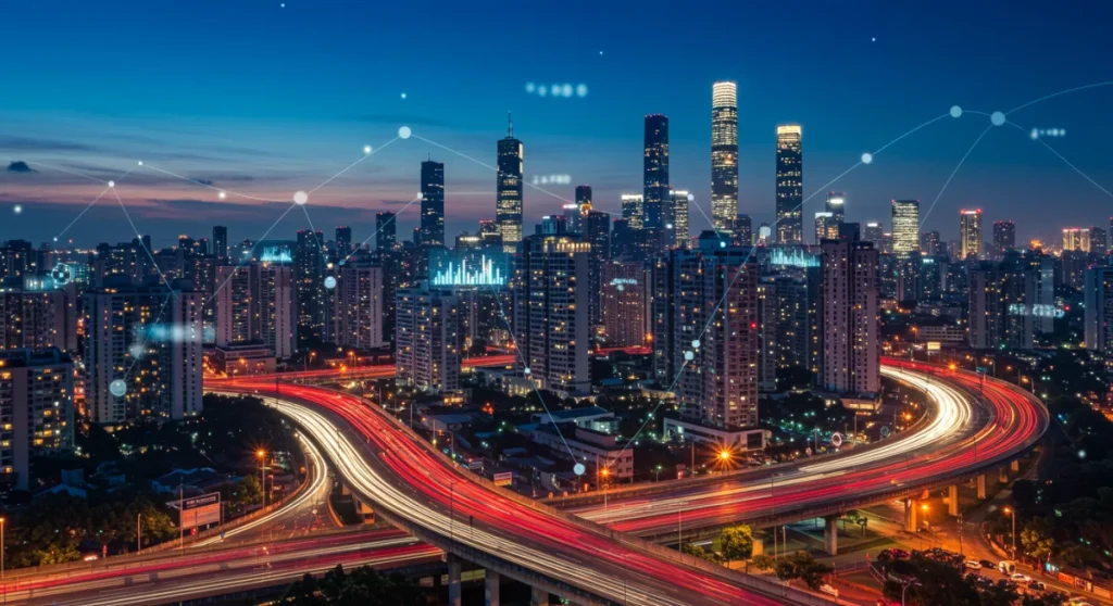 Technological Advancements and Their Economic Impact in 2026