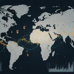 Global economic headwinds impacting U.S. markets in early 2026