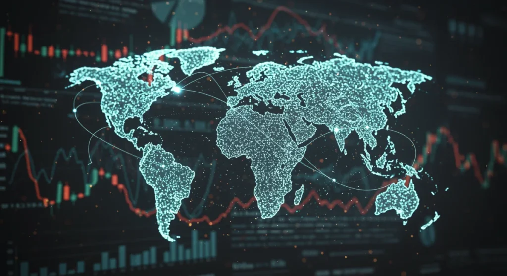 U.S. Economic Policies 2026: Shaping Global Supply Chain Resilience