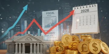 Government spending and economic stimulus strategies for 2026 fiscal policy direction