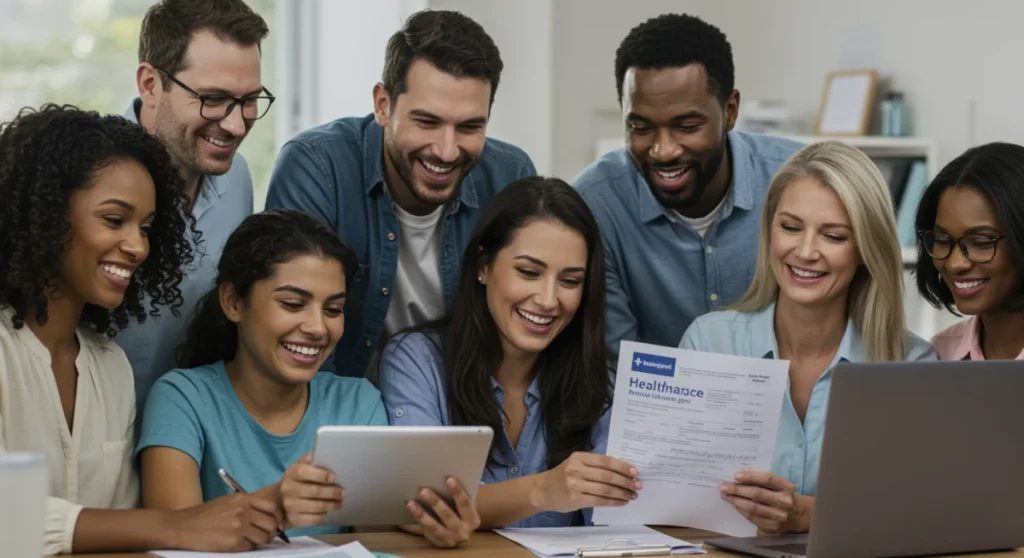 Healthcare.gov Open Enrollment 2026: Affordable Coverage Guide