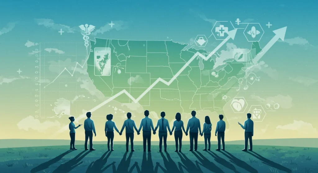 Medicaid Expansion 2026: Eligibility Changes for 5 Million Americans