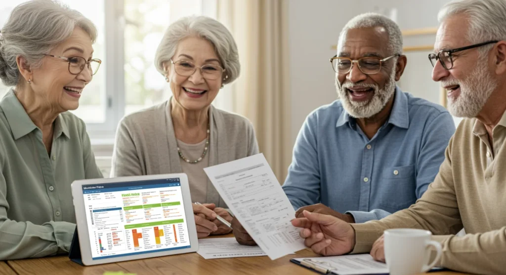 Medicare Part D 2026: Compare Plans, Save $500 Annually