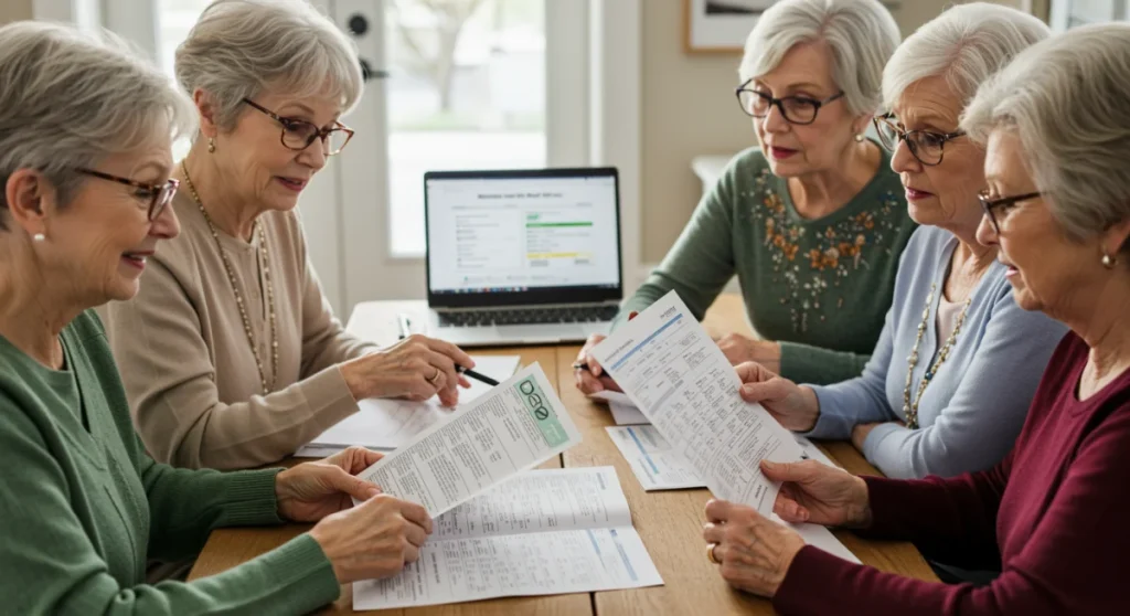 Medicare Part D 2026: Optimize Coverage, Save 20%