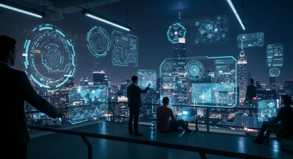 Navigating the Metaverse for Business: US Opportunities by Q3 2026