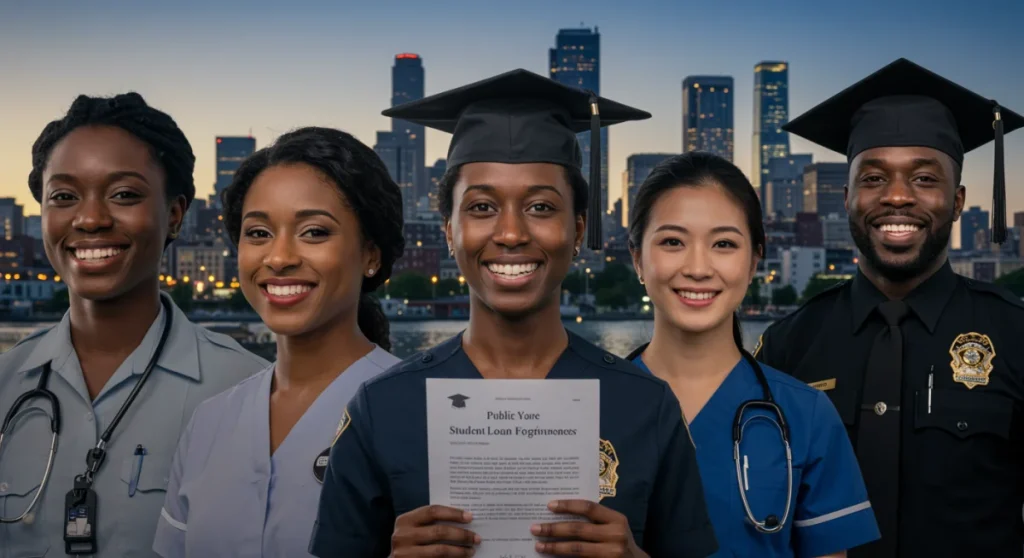 PSLF Program 2026: New Guidelines to Clear Student Debt