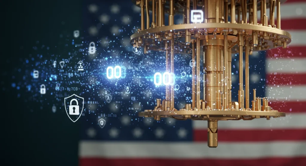 Quantum Computing’s Impact on US Encryption Standards: 2026 Readiness Guide