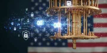 Quantum computing impact on US encryption standards
