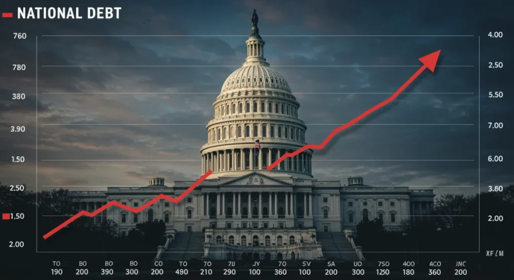Understanding the National Debt: 2026 Economic Sustainability