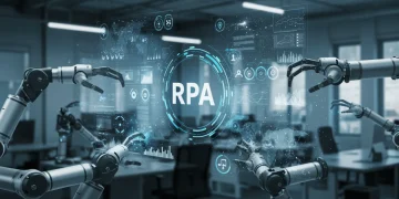 Robotics Process Automation (RPA) trends transforming US businesses by 2026