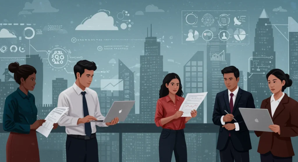 Small Businesses in 2026: Economic Recovery & Support