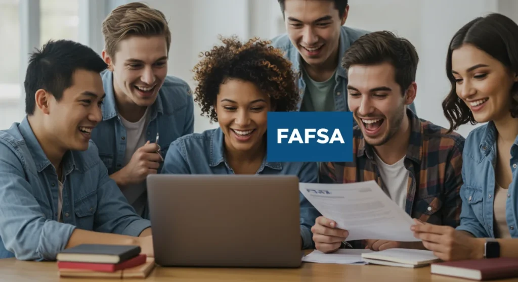 FAFSA 2026-2027: Maximize Grants and Scholarships