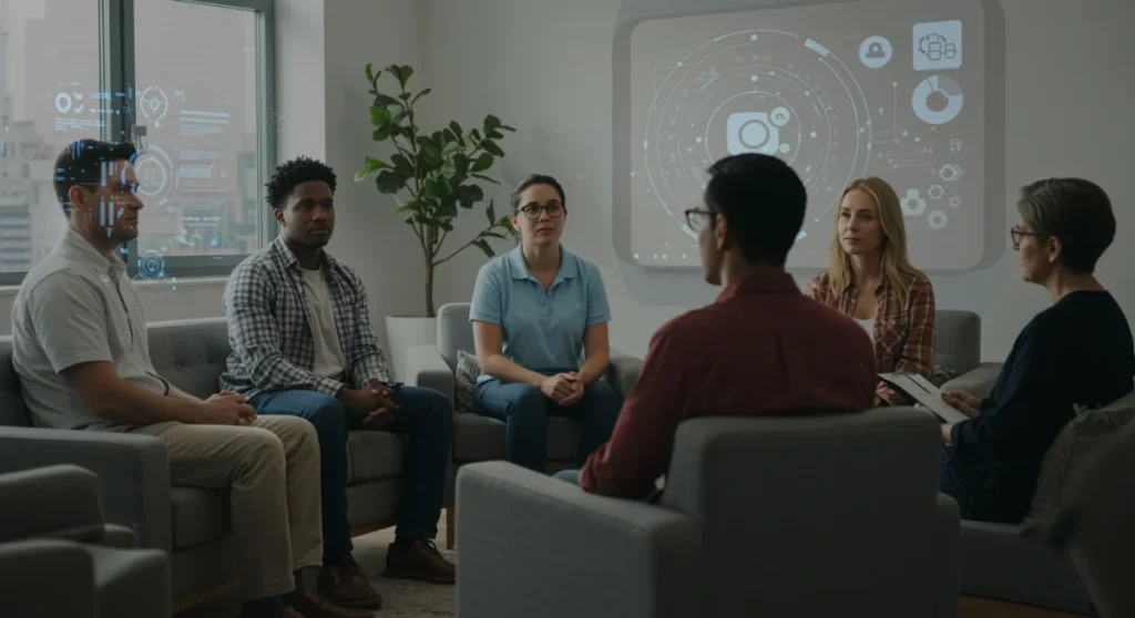 Crisis Intervention Programs 2026: Fast Mental Health & Substance Abuse Support