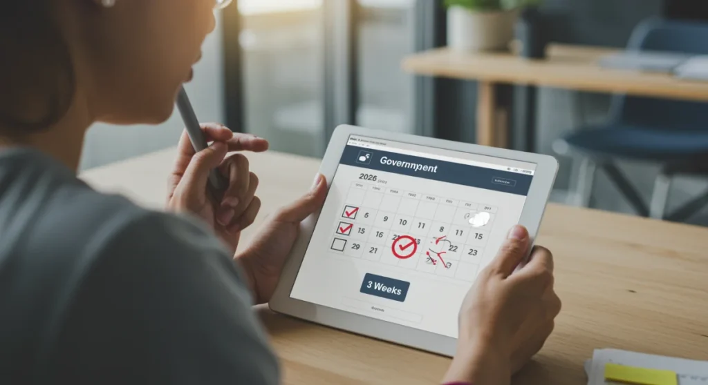 Unemployment Benefits 2026: Your 5-Step Claim Guide