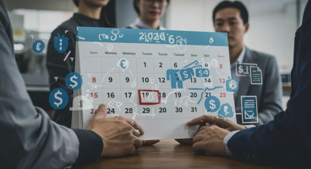 Unemployment Insurance Updates 2026: Eligibility & Payouts