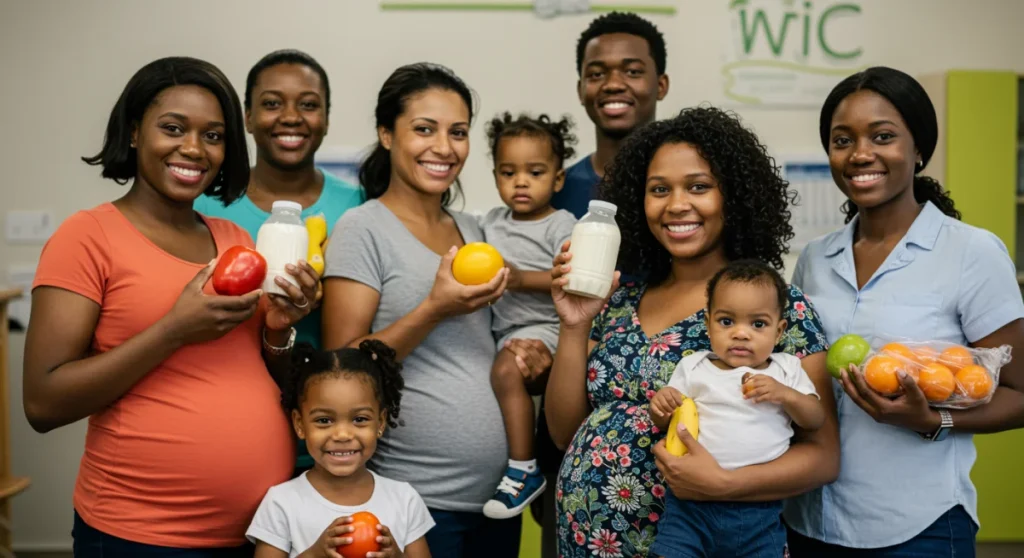 WIC Program Benefits 2026: 12% Expansion for Moms and Kids