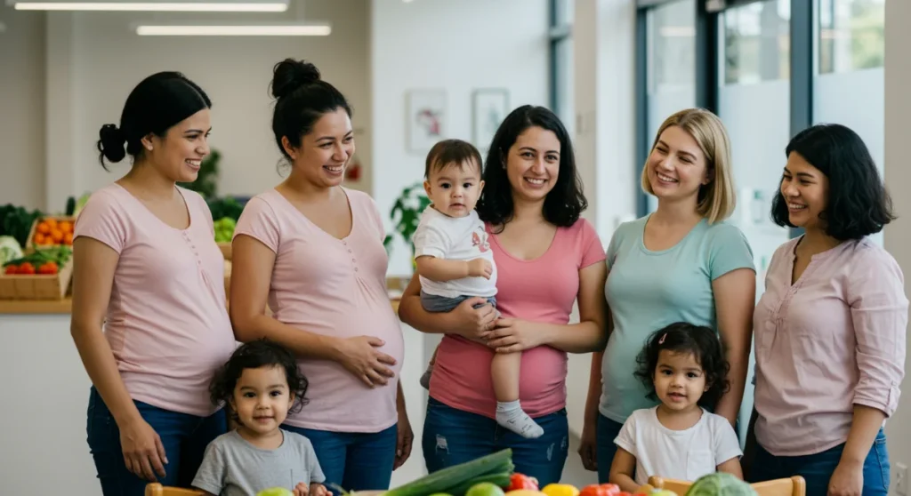 2026 WIC Program: Enhanced Nutritional Support for Families
